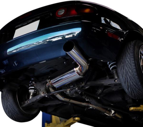 ISR Performance IS-CSEXH-NA