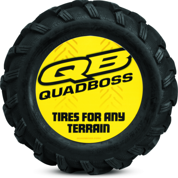 QuadBoss 505691
