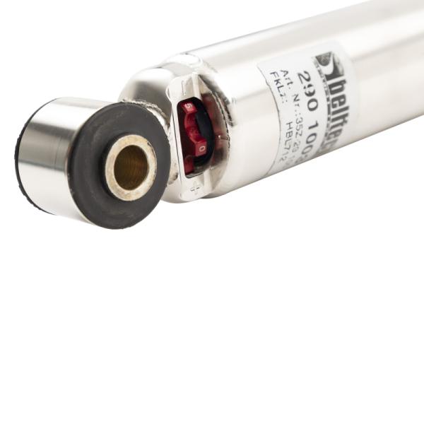 Belltech 17006