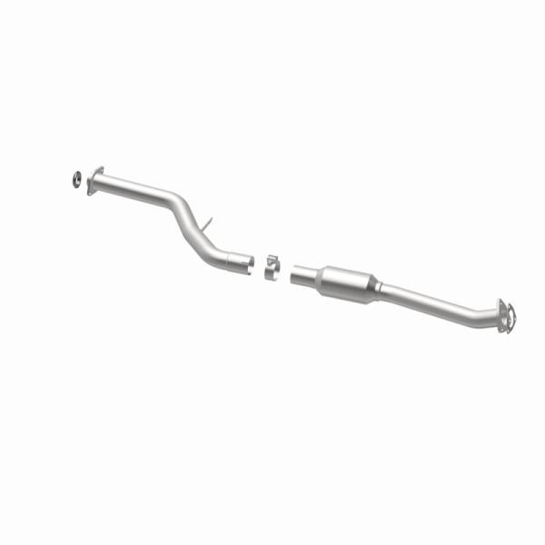 MAG Converter Direct Fit Magnaflow 21-217