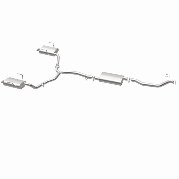 Magnaflow 106-0765