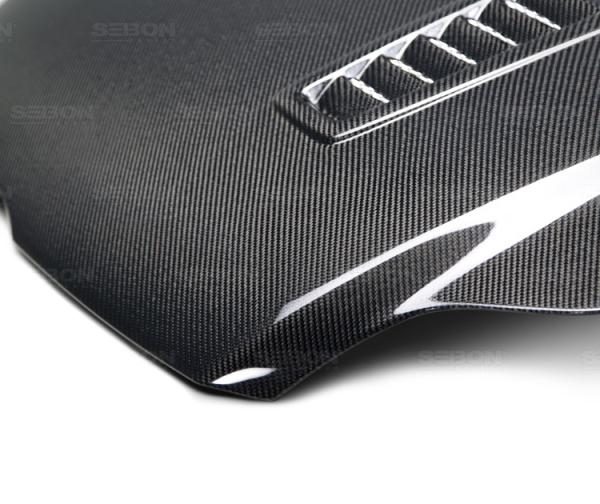 Seibon HD1213FDFO-RS