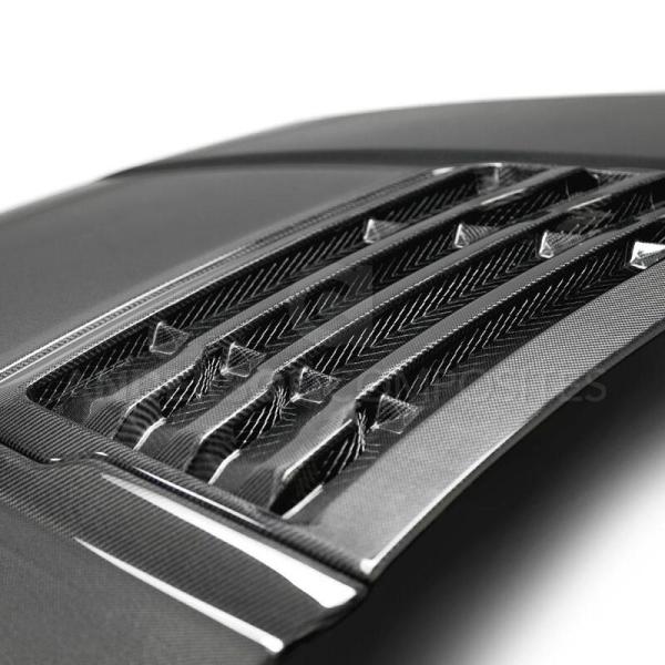 Anderson Composites AC-HD17FDRA-OE