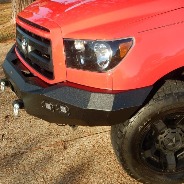 DV8 Offroad FBTT2-02