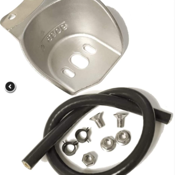 BorgWarner 59007119007