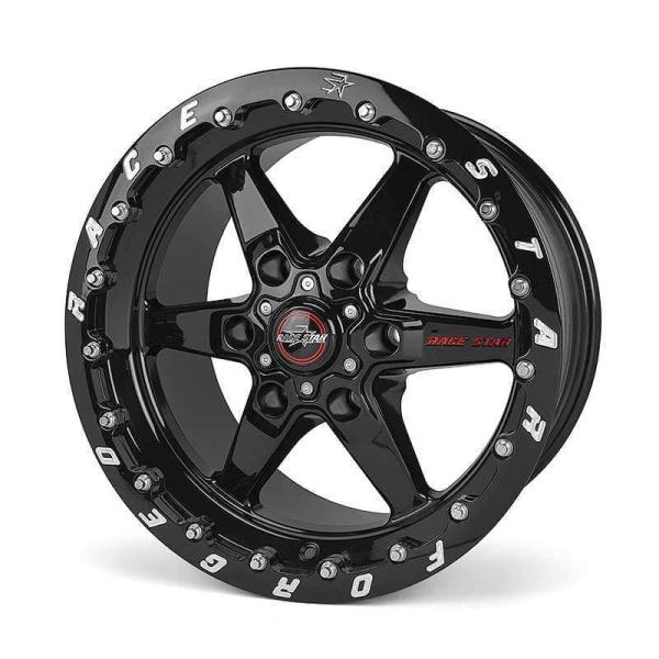 RST 93 Truck Star Wheels Race Star 93-795852SB