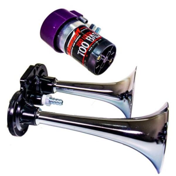 Kleinn Air Horns 6126