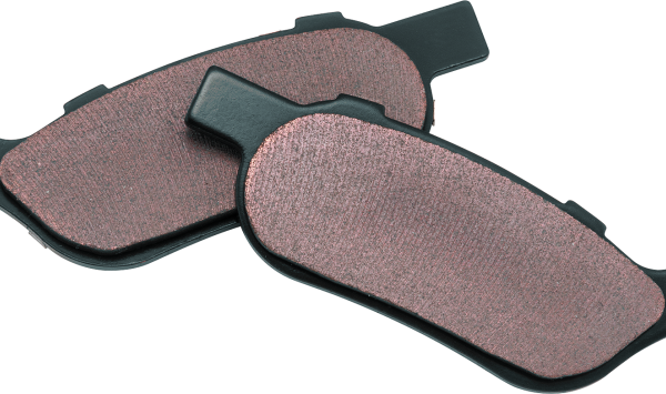 TWP Brake Pads B TwinPower 592335