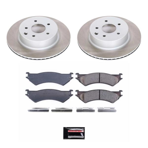 PowerStop SC5203