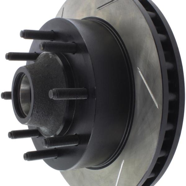 Stoptech 126.65073SR