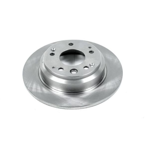 PSB Autospecialty Rotor PowerStop JBR529