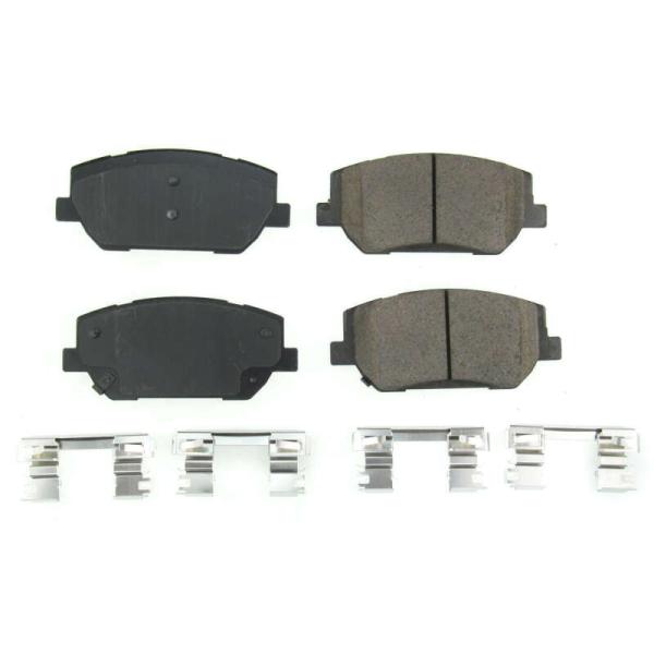 PowerStop 17-2198