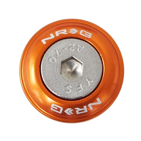NRG FW-100OR
