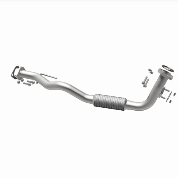 MAG BRE Front Pipe Kit Magnaflow 107-0138