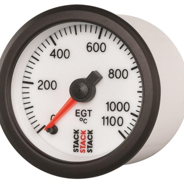 AutoMeter ST3363
