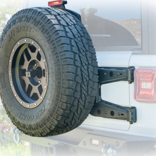 TURN Offroad JLTC-01