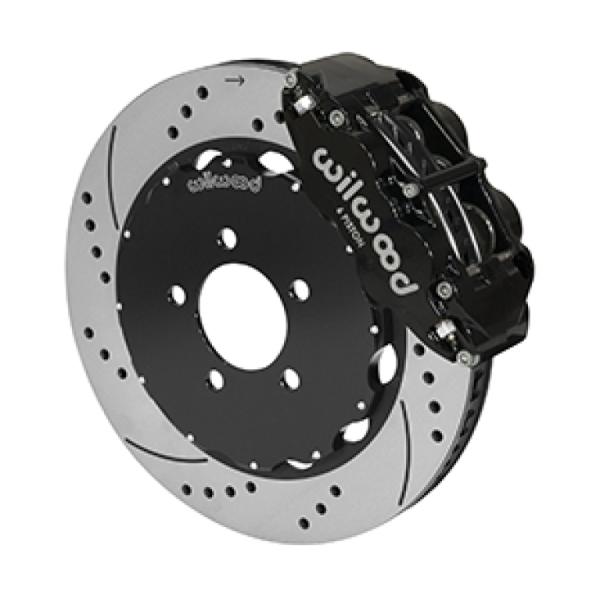 WIL Superlite Brake Kit Wilwood 140-14681-D