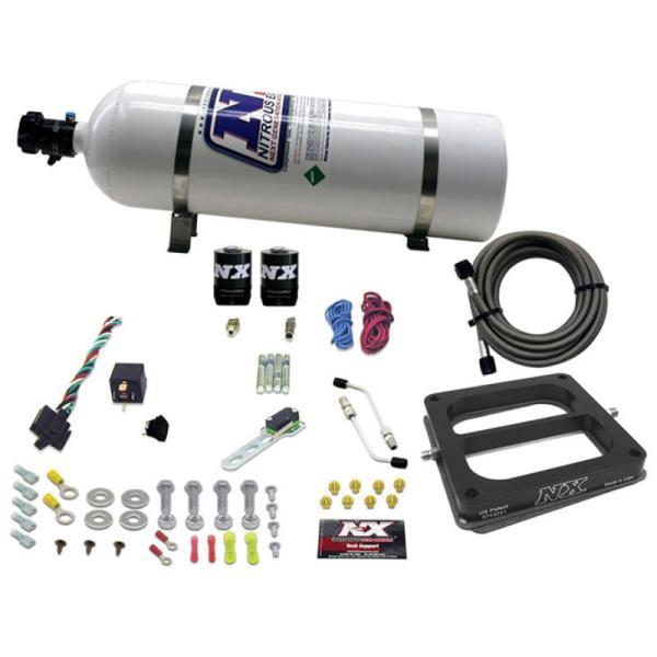 Nitrous Express 50070-15