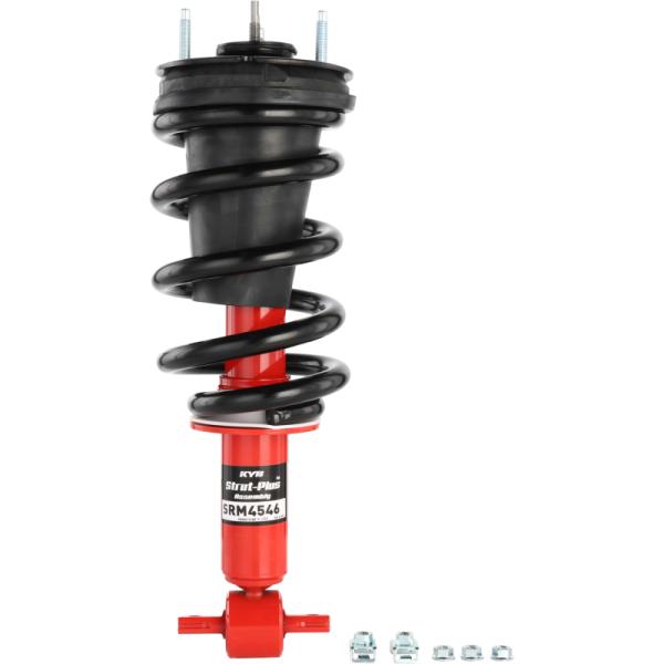 KYB SRM4546