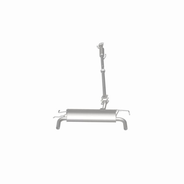 MAG BRE Exhaust Kits Magnaflow 106-0343