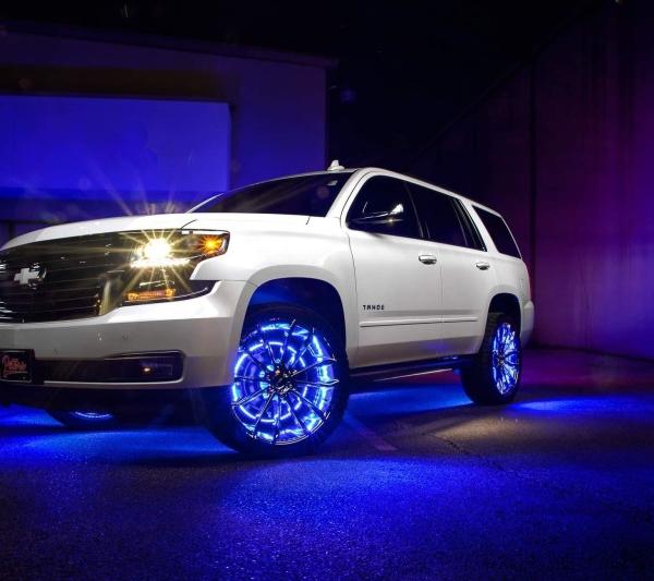 ORACLE Lighting 4210-334