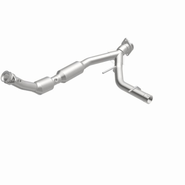 Magnaflow 4583078