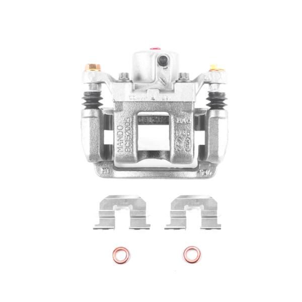 PowerStop L6456