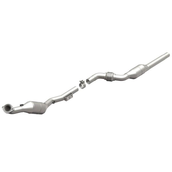 MAG Converter Direct Fit Magnaflow 51823