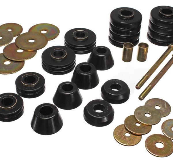 Energy Suspension 3.4107G