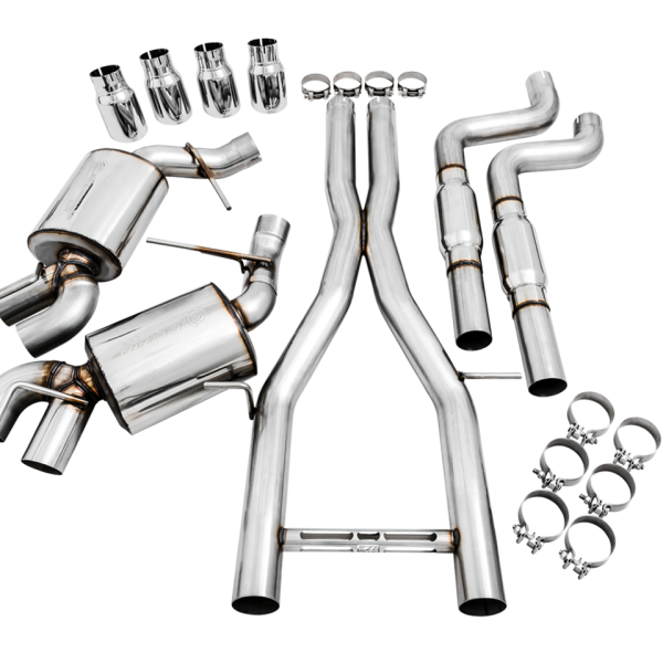 AWE Tuning 3015-42092