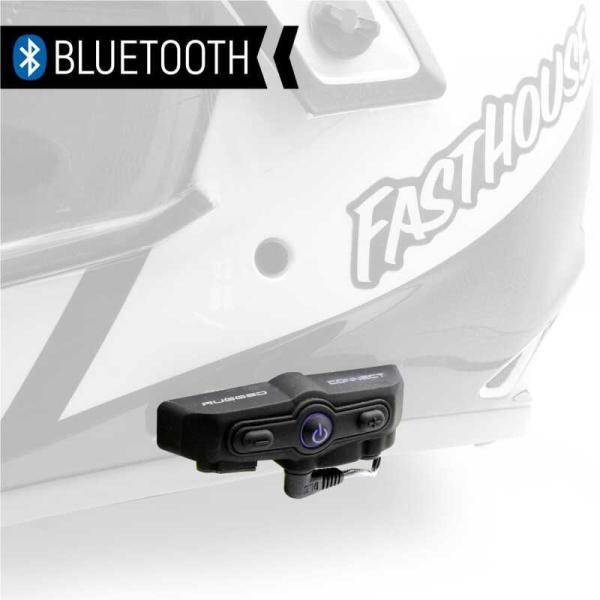 Rugged Radios BT2