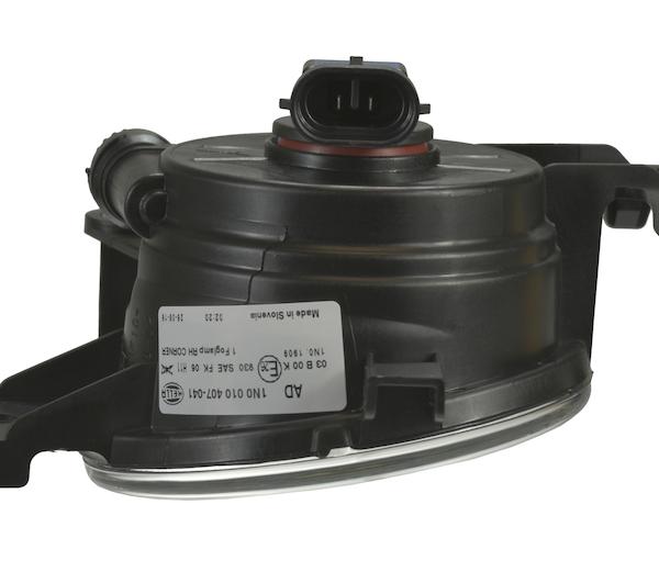HELLA Fog Lamp Hella 010407041