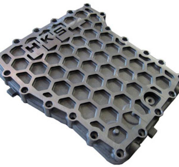 HKS 27001-AN001