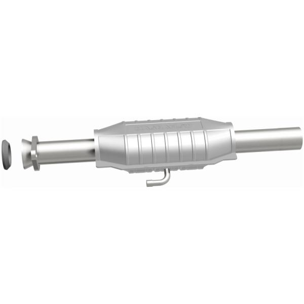 MAG Converter Direct Fit Magnaflow 23454