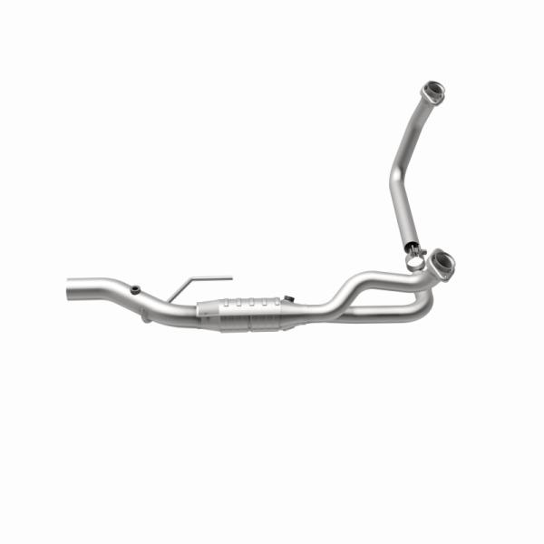 MAG Converter Direct Fit Magnaflow 23295