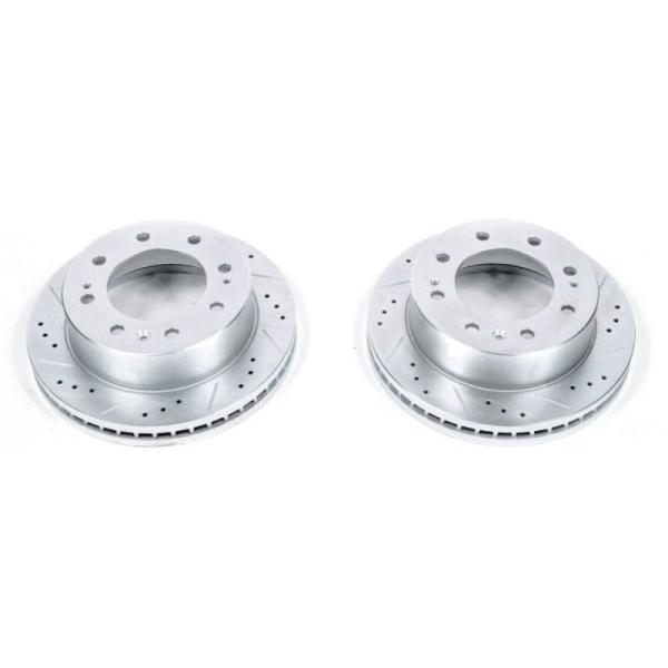 PowerStop AR82153XPR