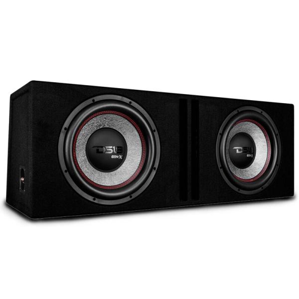 DS18 GEN-X212LD