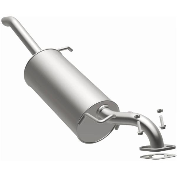 MAG BRE Exhaust Kits Magnaflow 108-0134