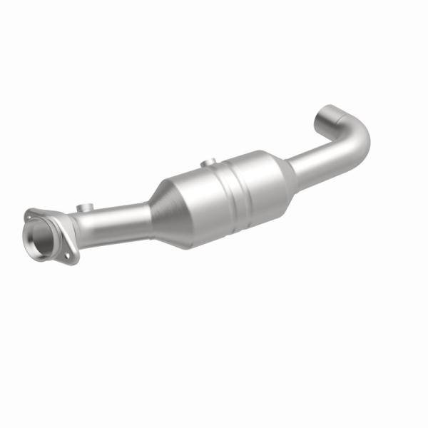 Magnaflow 5551296