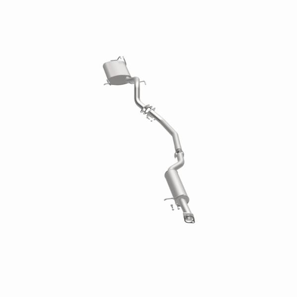 Magnaflow 106-0839