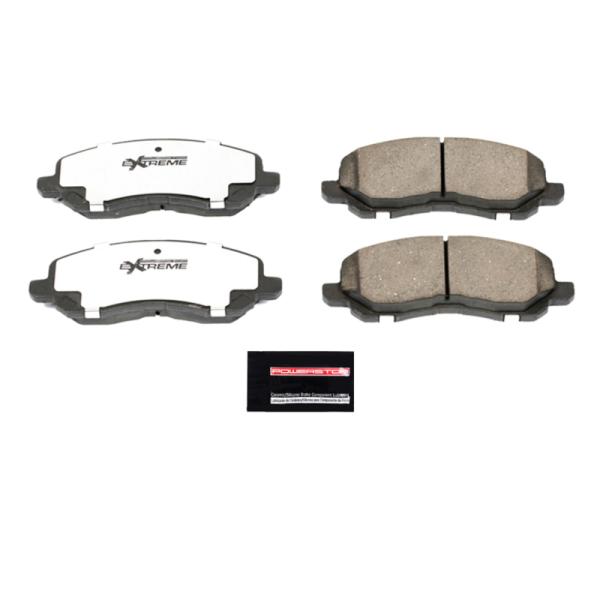 PowerStop Z26-866
