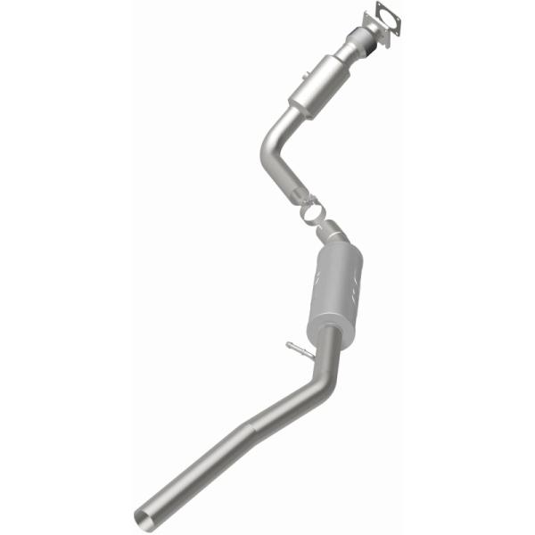Magnaflow 5551510