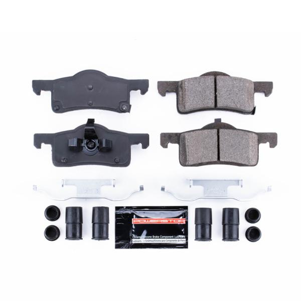 PowerStop Z23-935
