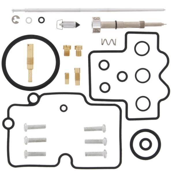 ABR Carburetor Rebuild Kits All Balls Racing 26-1372