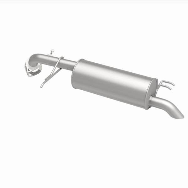 Magnaflow 108-0008