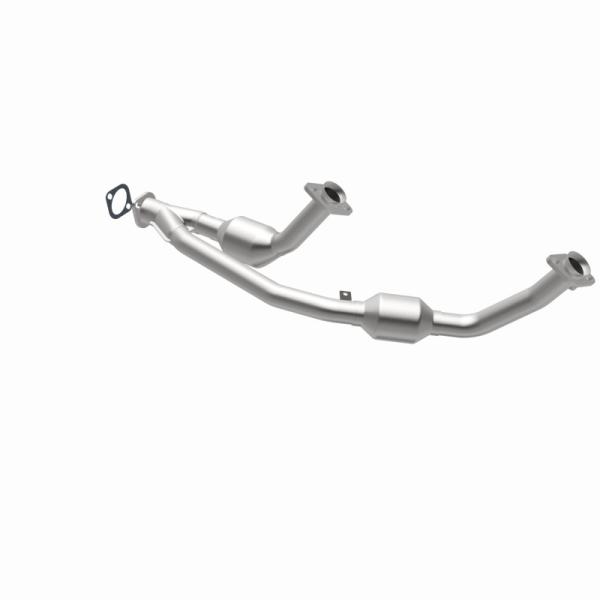 MAG Converter Direct Fit Magnaflow 23354
