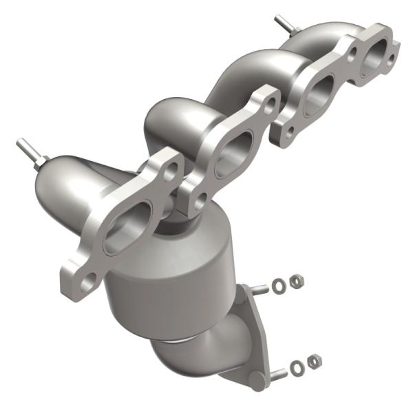 MAG Converter Direct Fit Magnaflow 49327