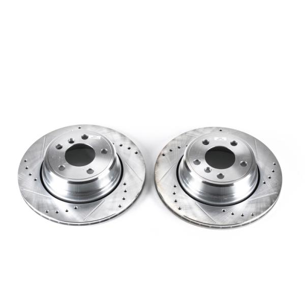 PowerStop EBR668XPR