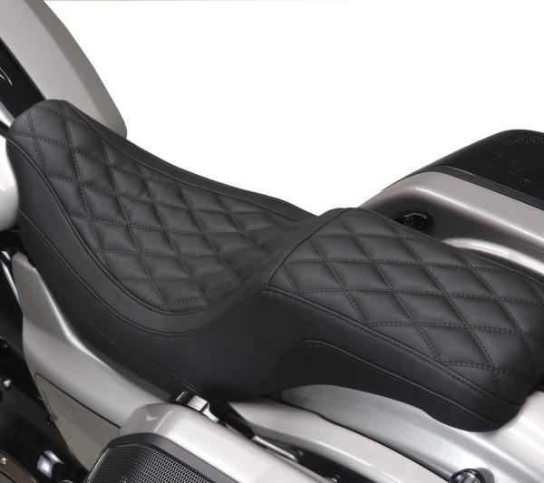 Mustang Motorcycle 88514