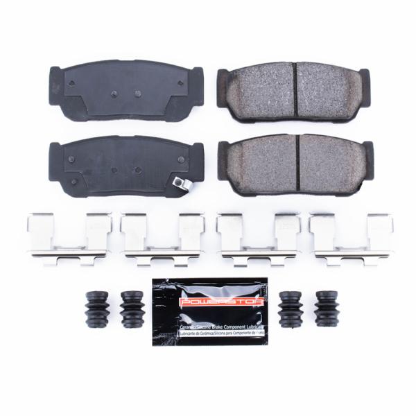 PowerStop Z23-954